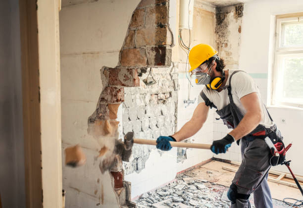 Best Industrial Concrete Flooring in Redmond, OR
