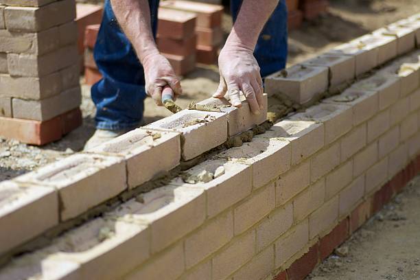 Best Concrete Patio Design and Installation in Redmond, OR