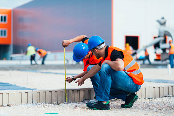 Best Concrete Driveway Installation in Redmond, OR