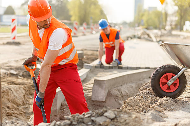 Best Concrete Grinding and Polishing in Redmond, OR