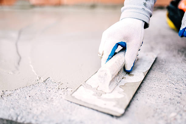 Best Concrete Patio Design and Installation in Redmond, OR