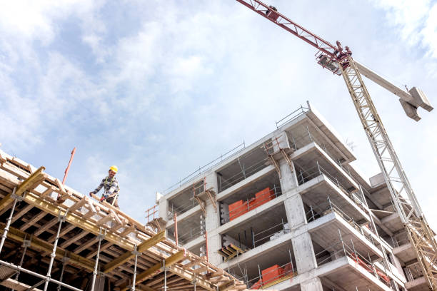 Best Concrete Removal and Replacement in Redmond, OR